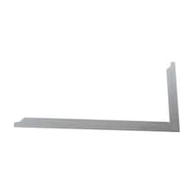 Taşçı Gönyesi 600x280 Mm Kromajlı Alman Malı