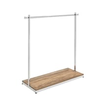 Lüks Sabit Stand Ahşap
