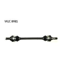 Skf Vkjc8981 Rulman Vkjc 8981 -