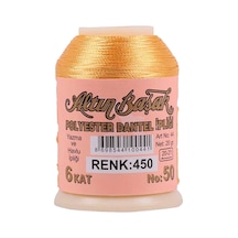 Altınbaşak Oya Ve Dantel İpi 20 Gr - Royaleks - No: 450