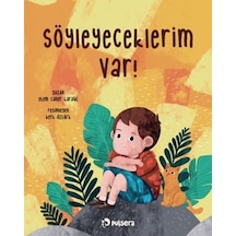 Söyleyeceklerim Var - Ccgx-893998
