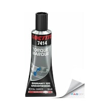 LOCTITE SF 7414 Cıvata Sabitleyici - Mavi - 50 ml. (1 Adet)