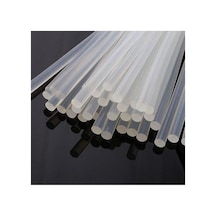 Mikro Kalın Mum Silikon 1 Kg