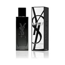 Yves Saint Laurent Myslf Men Erkek Parfüm Edp 100 Ml Erkek Parfüm Fresh