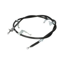 BOSCH 1987482439 EL FREN TELİ SOL Toyota Uyumlu AURIS (09-12)