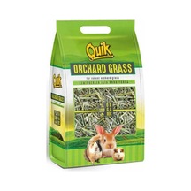 Northcity Quik Kuru Yonca Kemirgen Otu 350 Gr - Tavşan Ve Kediler İçin Doğal Beslenme