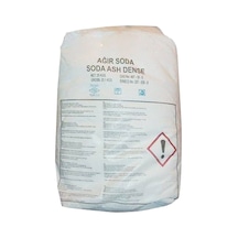 Ağir Soda - Na2Co3 - 10 Kg