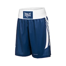 Everlast Amatör Mavi Boks Müsabaka Şortu P00000870- Bl