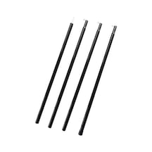 Padalink Kamp Ve Çadır İçin Dayanıklı 16mm Çapında 2.0 Metre Uzunlukta Teleskopik Destek Çubuğu - Siyah Çok Renkli