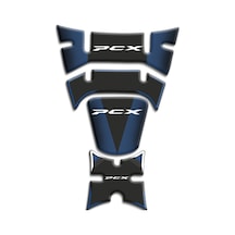 Honda Pcx Tank Pad 2018/2020 Uyumlu 04