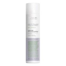 Restart Balance Purıfyıng Sh 250ml