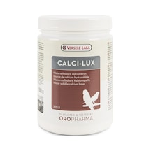 Versele - 311 - Laga - Hcctrend - Orop.calci-lux Kalsiyum Desteği 500g