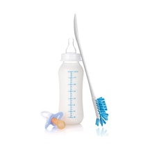 Titiz Seahorse Şişe-Biberon Fırçası