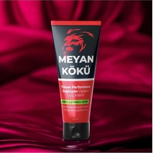 Süper Meyan Kökü Hızlı Ve Etki Erkeklere Özel Krem 50 Ml