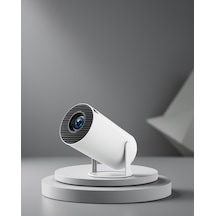 Full Hd Projeksiyon Cihazı 130 İnç Ekran Desteği