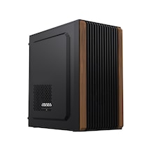 Frısby Fc-2730b 1x120 Mm Fan 300w Usb 2.0 Kasa