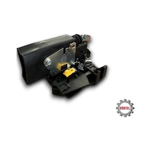 Dortel Kapı Kilidi Ön Sol Duster Sandero Dortel109032 8200735225