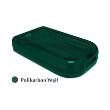 Expkits Expk01 El Tipi Elektronik Devre Kutusu Expk01 Yeşil