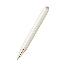 Montblanc Heritage Rouge Et Noir "Baby" Özel Üretim Fildişi Renkl