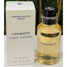 Louis Vuitton L'immensite Edp 100 Ml ^ Deri