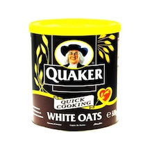 Quaker Yulaf Ezmesi 500 G