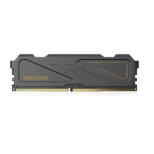 Hiksemi Armor Black HSC416U32D2 16 GB DDR4 3200 MHz CL10 Pc Ram Hiksemi Armor Black HSC416U32D2 16 GB DDR4 3200 MHz CL10 Pc Ram