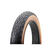 Chaoyang Sand Storm 20x4.0 Telli Dış Lastik Siyah