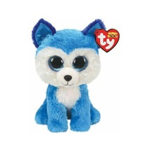 Prince Husky Blue Reg