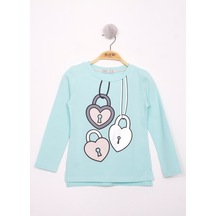 Mint Yeşili