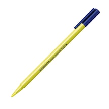 Staedtler 362-1 Triplus Kalem Tipi Fosforlu Sarı