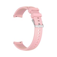 Gear S2 20mm Krd-18 Uyumlu Mkst Kordon-no12