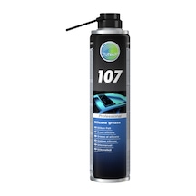 Mp 107 Professional Silikon Yağlayıcı Gres 400 Ml