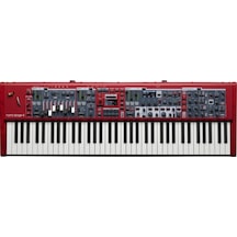 Nord Stage 4 73 Piano & Synthesizer