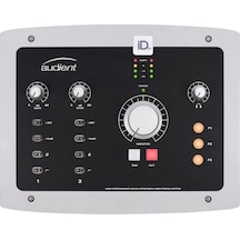 Audient 04 0001 İd22 Masaüstü Usb Ses Kartı Konsol Sınıfı Pream