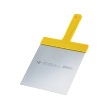 Dyr Macun Küreği Plastik Sap 20 Cm