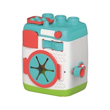 Clementoni Sensory Washing Machine