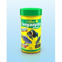 Ahm Tanganyıka Granulat 100 ML