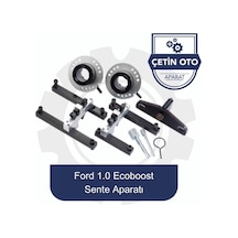 Servis Ford 1.0 Ecoboost Sente Aparatı