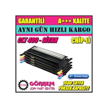 Samsung Clp310 / Clx3170 / Clx3175 / Clt-K409S Toner Siyah