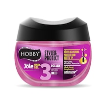 Jöle Style&protect Islak 400ml Diğer