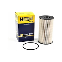 Audi A3 Sportback 1.9 Tdı Yakıt Filtresi Hengst