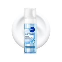 Nıvea Canlandırıcı Yüz Temizleme Köpüğü 150 Ml 2 Adet