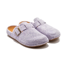 Twigy Twıgy Tw Tuana Lila Kadın Ev Terlik 36/40 LİLA