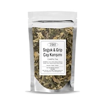 Tos The Organic Spices Hafifletici Bitki Çayı 250 G