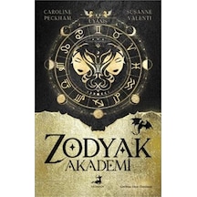 Zodyak Akademi -1 : Uyanış / Caroline Peckham