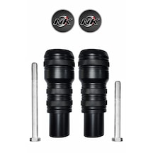 Nkmotors Nk Motors Honda Cb650r E-clutch 2025 Uyumlu Motor Koruma