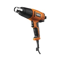 Aeg HG 600 V 2000w Sıcak Hava Tabancası 2000W - T4935441025