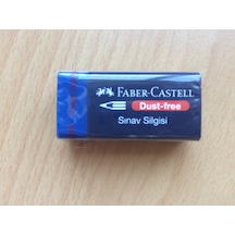 Faber Castell Sınav Silgisi N11.5042