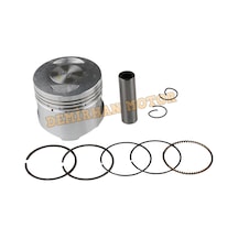 CG Piston Sekman Seti 62mm 15 Perno