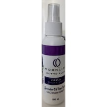 Moonlife Lavanta Yağlı Saç Spreyi 100 ML